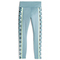 PUMA Retro Glam High-Waist 7/8-Leggings Damen 48 - bold blue XS