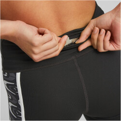 PUMA Retro Glam High-Waist 7/8-Leggings Damen 01 - puma...