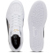 PUMA Caven 2.0 Sneaker 03 - PUMA white/PUMA black/gold 41