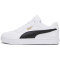 PUMA Caven 2.0 Sneaker 03 - PUMA white/PUMA black/gold 41
