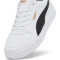 PUMA Caven 2.0 Sneaker 03 - PUMA white/PUMA black/gold 41