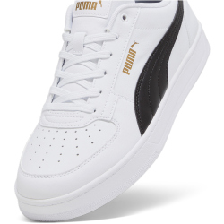 PUMA Caven 2.0 Sneaker 03 - PUMA white/PUMA black/gold 46
