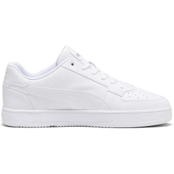 PUMA Caven 2.0 Sneaker 02 - PUMA white/PUMA silver 38