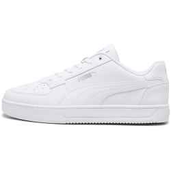 PUMA Caven 2.0 Sneaker 02 - PUMA white/PUMA silver 38