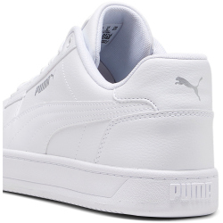 PUMA Caven 2.0 Sneaker 02 - PUMA white/PUMA silver 38