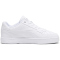 PUMA Caven 2.0 Sneaker 02 - PUMA white/PUMA silver 38