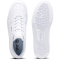 PUMA Caven 2.0 Sneaker 02 - PUMA white/PUMA silver 38