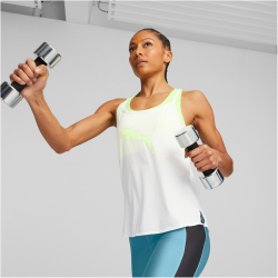 PUMA Concept Trainings-Tanktop Damen 02 - puma...