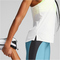 PUMA Concept Trainings-Tanktop Damen 02 - puma white/speed green XS