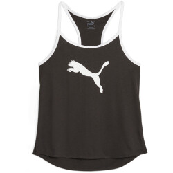 PUMA Concept Trainings-Tanktop Damen 01 - puma black/puma...