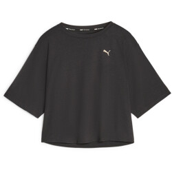 PUMA Concept Trainingsshirt Damen 51 - puma black/puma...