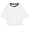 PUMA Concept Trainingsshirt Damen 02 - puma white S