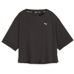 PUMA Concept Trainingsshirt Damen 01 - puma black L