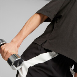 PUMA Concept Trainingsshirt Damen 01 - puma black L