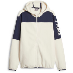 PUMA Fit Hybrid Trainingsjacke Herren 87 - alpine...