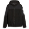 PUMA Fit Hybrid Trainingsjacke Herren 01 - puma black S