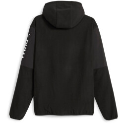 PUMA Fit Hybrid Trainingsjacke Herren 01 - PUMA black M