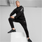 PUMA Fit Hybrid Trainingshose Herren 01 - puma black S