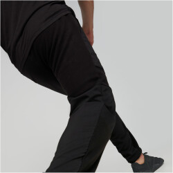 PUMA Fit Hybrid Trainingshose Herren 01 - PUMA black XL