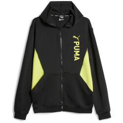 PUMA Fit Double Knit Trainingsjacke Herren 40 - PUMA...