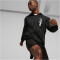 PUMA Fit Double Knit Trainingsjacke Herren 01 - PUMA black S