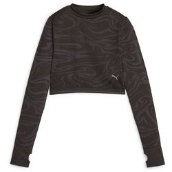PUMA Formknit Seamless Trainingsshirt Damen 01 - puma...