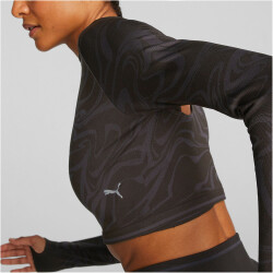 PUMA Formknit Seamless Trainingsshirt Damen 01 - puma...