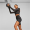 PUMA Formknit Seamless Trainingsshirt Damen 01 - puma black/strong gray XS