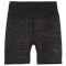 PUMA Formknit Seamless Radlerhose Damen 01 - puma black/strong gray M