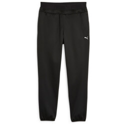 PUMA Strong Powerfleece Trainingshose Damen 01 - puma...