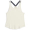 PUMA Strong Trainings-Tanktop Damen 87 - alpine snow XS