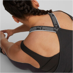 PUMA Strong Trainings-Tanktop Damen 01 - puma black XS
