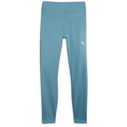 PUMA Strong Ultra High Rise Shine 7/8-Leggings Damen 48 -...