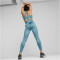 PUMA Strong Ultra High Rise Shine 7/8-Leggings Damen 48 - bold blue XS
