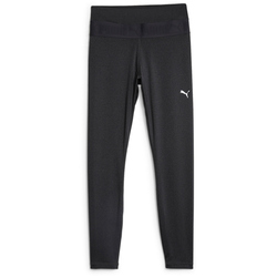 PUMA Strong Ultra High Rise Shine 7/8-Leggings Damen 01 -...