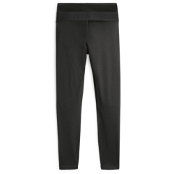 PUMA Strong Ultra High Rise Shine 7/8-Leggings Damen 01 -...