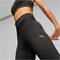 PUMA Strong Ultra High Rise Shine 7/8-Leggings Damen 01 - puma black XS