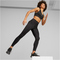 PUMA Strong Ultra High Rise Shine 7/8-Leggings Damen 01 - puma black XS