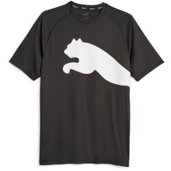 PUMA Train All Day Big Cat Trainingsshirt Herren 01 -...