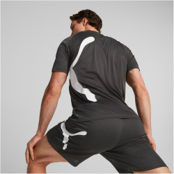 PUMA Train All Day Big Cat Trainingsshirt Herren 01 -...