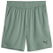 PUMA Fit 7" Full UltraBreathe Shorts Herren 44 - eucalyptus XL