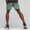 PUMA Fit 7" Full UltraBreathe Shorts Herren 44 - eucalyptus XL