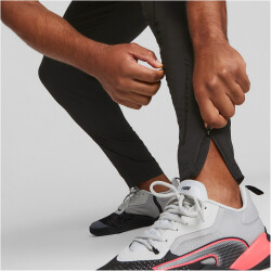 PUMA Fit Woven Tapered Trainingshose Herren 01 - puma...