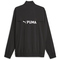 PUMA Fit Full Zip Woven Trainingsjacke Herren 01 - puma black S