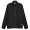 PUMA Fit Full Zip Woven Trainingsjacke Herren 01 - puma black M