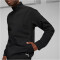 PUMA Fit Full Zip Woven Trainingsjacke Herren 01 - puma black M