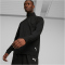 PUMA Fit Full Zip Woven Trainingsjacke Herren 01 - puma black M