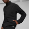 PUMA Fit Full Zip Woven Trainingsjacke Herren 01 - puma black XL