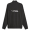 PUMA Fit Full Zip Woven Trainingsjacke Herren 01 - puma black XL