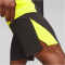 PUMA Fit Ultrabreathe 7" Woven Shorts Herren 40 - PUMA black/yellow burst S